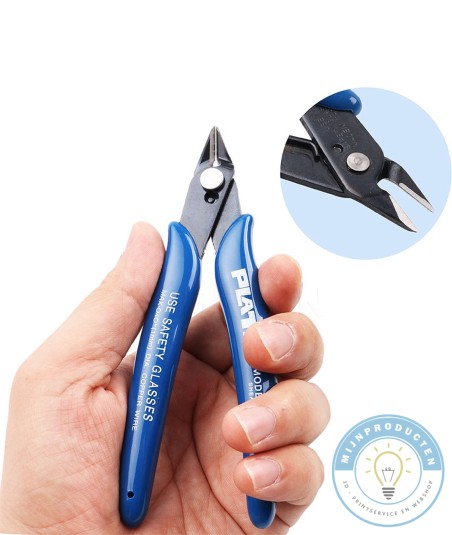 3D Printer Kniptang
