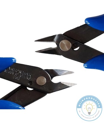 3D Printer Kniptang