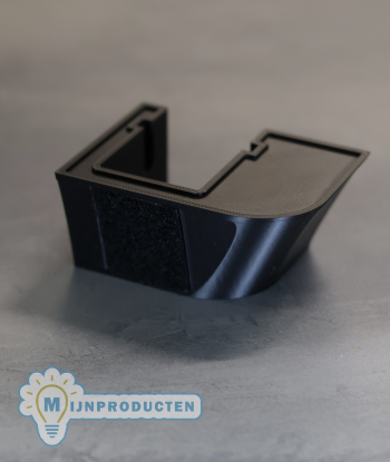 Deeper Quest Zigdropper houder