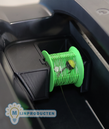 Zigdropper Deeper Quest voerboot