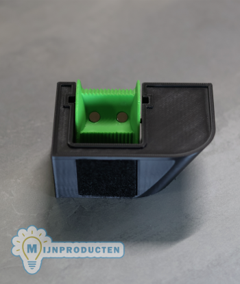 Zigdropper Deeper Quest voerboot