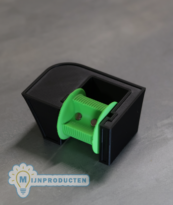 Zigdropper Deeper Quest voerboot