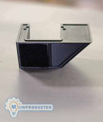 BBoats Zigdropper houder