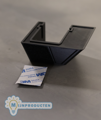 BBoats Zigdropper houder