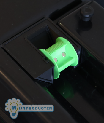 BBoats Zigdropper houder