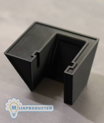 BBoats Zigdropper houder