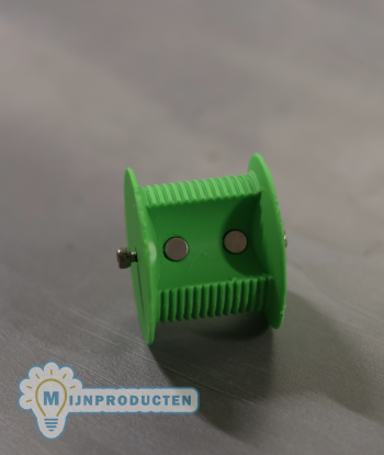 Universele Zigdropper spoel