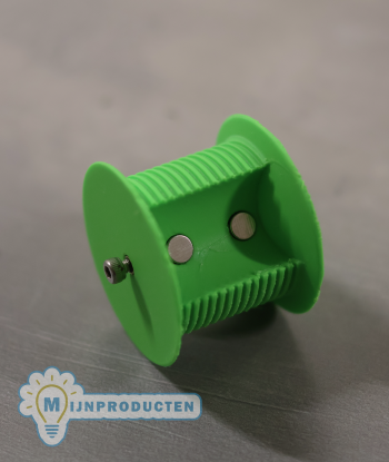 Universele Zigdropper spoel