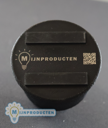 Budget 3D Muis USB-C